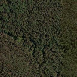 Satellite imagery of Mount Cowangerong, AU