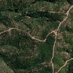 Satellite imagery of Cerro Infiernillo, CL