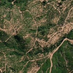 Satellite imagery of Cerro Infiernillo, CL