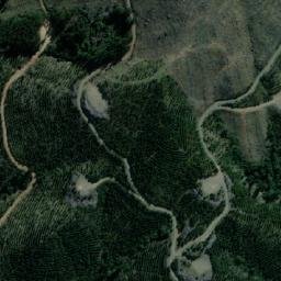 Satellite imagery of Cerro Los Niches, CL