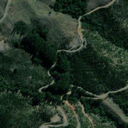 Satellite imagery of Cerro Los Niches, CL