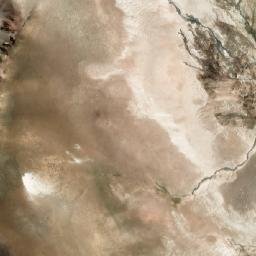 Satellite imagery of Paso San Francisco Norte, AR