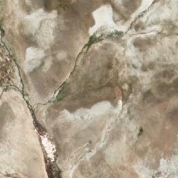 Satellite imagery of Paso San Francisco Norte, AR