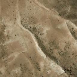 Satellite imagery of Cerro de la Ventana, AR