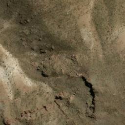 Satellite imagery of Cerro de la Ventana, AR