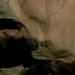 Satellite imagery of Cerro Chingolo, AR