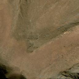 Satellite imagery of Cerro Chingolo, AR