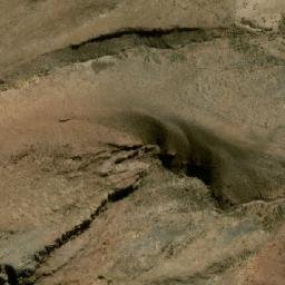 Satellite imagery of Cerro Chingolo, AR