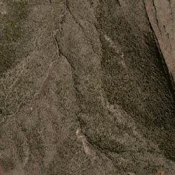 Satellite imagery of Cerro Toscoso, AR