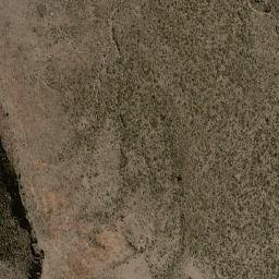Satellite imagery of Cerro Toscoso, AR