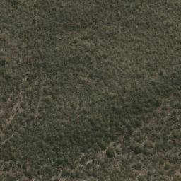 Satellite imagery of Binnie Lookout, AU