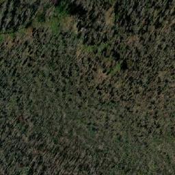 Satellite imagery of Hardys Sugarloaf, AU