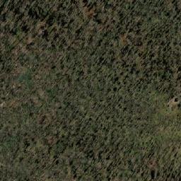 Satellite imagery of Hardys Sugarloaf, AU