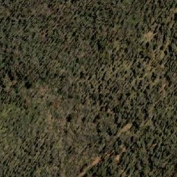 Satellite imagery of Hardys Sugarloaf, AU