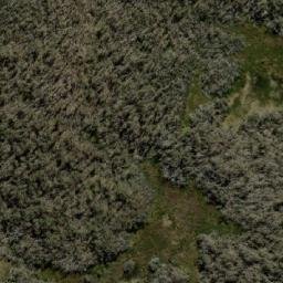 Satellite imagery of Little Bimberi, AU