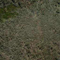 Satellite imagery of Little Bimberi, AU