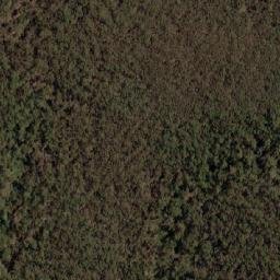 Satellite imagery of Mount Cowangerong, AU