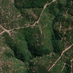 Satellite imagery of Cerro Infiernillo, CL