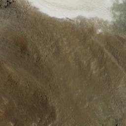 Satellite imagery of Cerro San Francisquito, CL