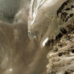 Satellite imagery of Cerro San Francisquito, CL