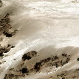 Satellite imagery of Cerro San Francisquito, CL