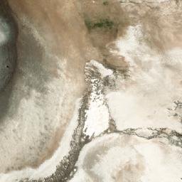 Satellite imagery of Paso San Francisco Sur, AR