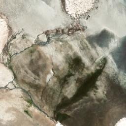 Satellite imagery of Paso San Francisco Sur, AR