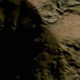 Satellite imagery of Cerro Chingolo, AR