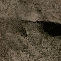 Satellite imagery of Cerro Toscoso, AR