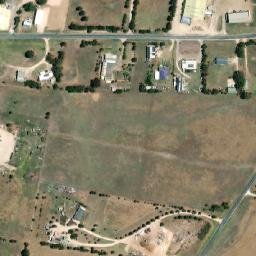 Satellite imagery of Meningie Hill, AU