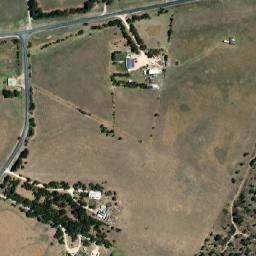 Satellite imagery of Meningie Hill, AU