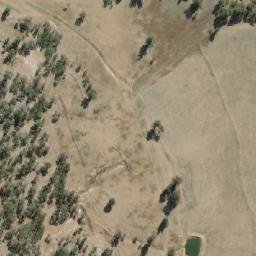 Satellite imagery of Coreen Hill, AU