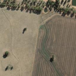 Satellite imagery of Coreen Hill, AU