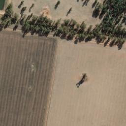 Satellite imagery of Coreen Hill, AU