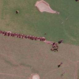 Satellite imagery of The Red Hill, AU