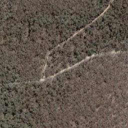 Satellite imagery of Jocks Mountain, AU