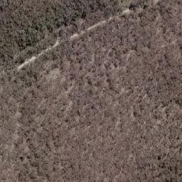 Satellite imagery of Jocks Mountain, AU