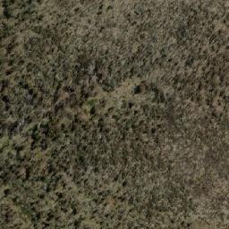 Satellite imagery of Yarrangobilly Mountain, AU
