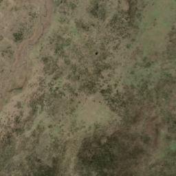 Satellite imagery of Black Hill, AU
