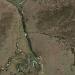 Satellite imagery of Black Hill, AU