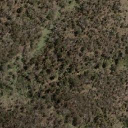 Satellite imagery of Whites Hill, AU