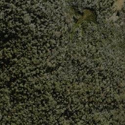 Satellite imagery of Murrays Gap, AU