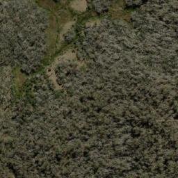 Satellite imagery of Murrays Gap, AU