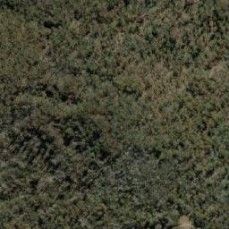 Satellite imagery of Little Bimberi, AU