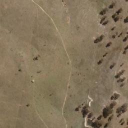 Satellite imagery of Davelin Hill, AU