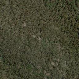 Satellite imagery of Tinderry Twin Peak, AU