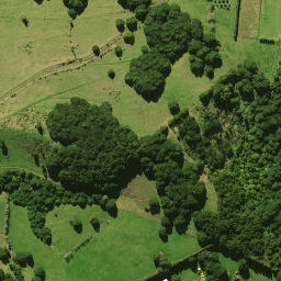 Satellite imagery of SM 1097 SO 61207, NZ