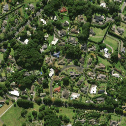 Satellite imagery of K HURUPAKI, NZ