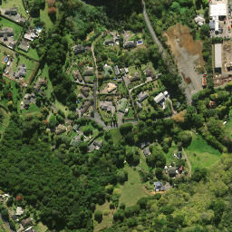 Satellite imagery of K HURUPAKI, NZ