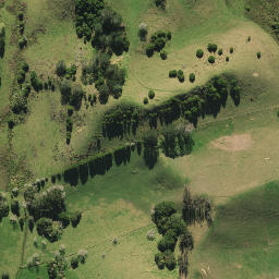 Satellite imagery of XIV (Whangarei SD), NZ